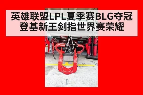 英雄联盟LPL夏季赛BLG夺冠登基新王剑指世界赛荣耀