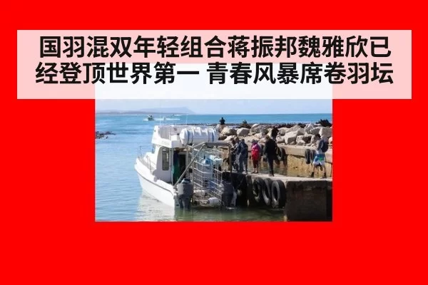 国羽混双年轻组合蒋振邦魏雅欣已经登顶世界第一 青春风暴席卷羽坛